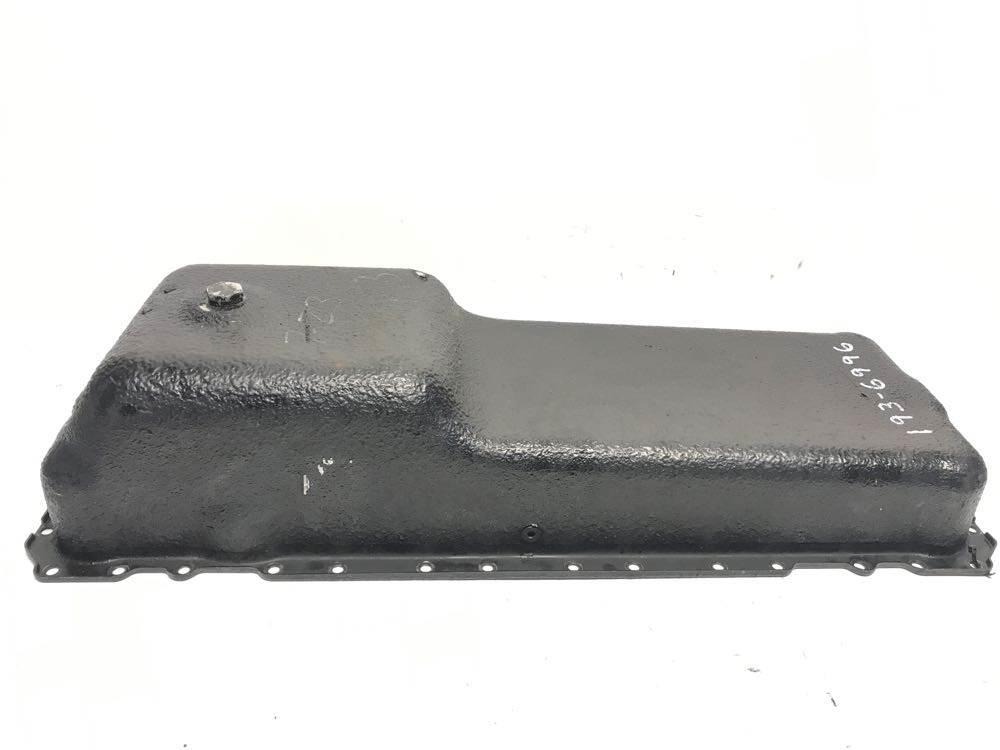 CAT C7 Other components