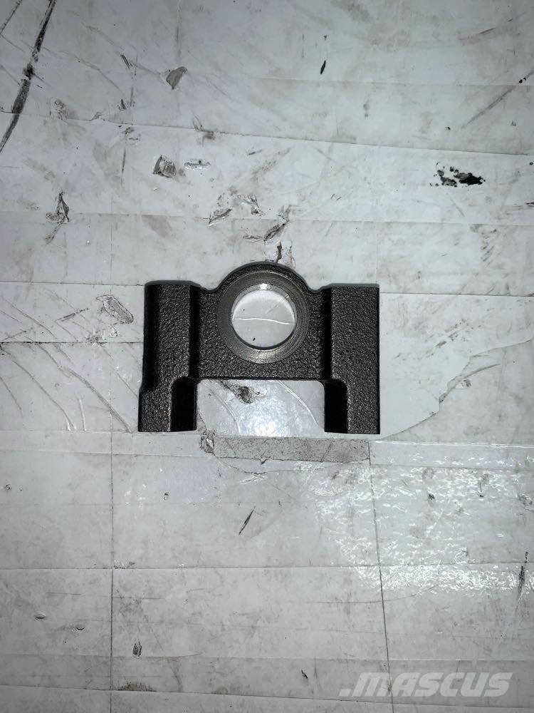 CAT C7 Other components
