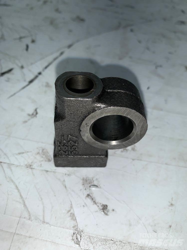 CAT C7 Other components