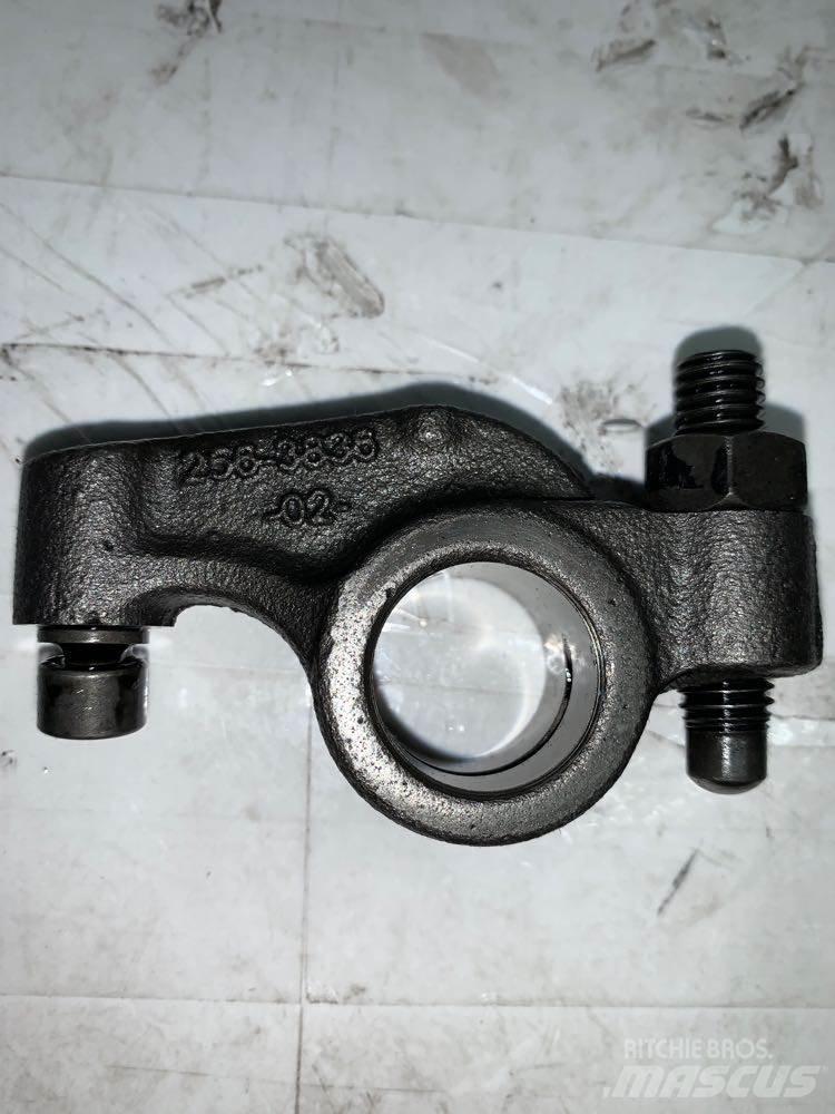 CAT C7 Other components