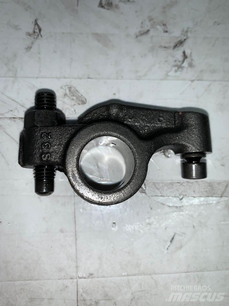CAT C7 Other components