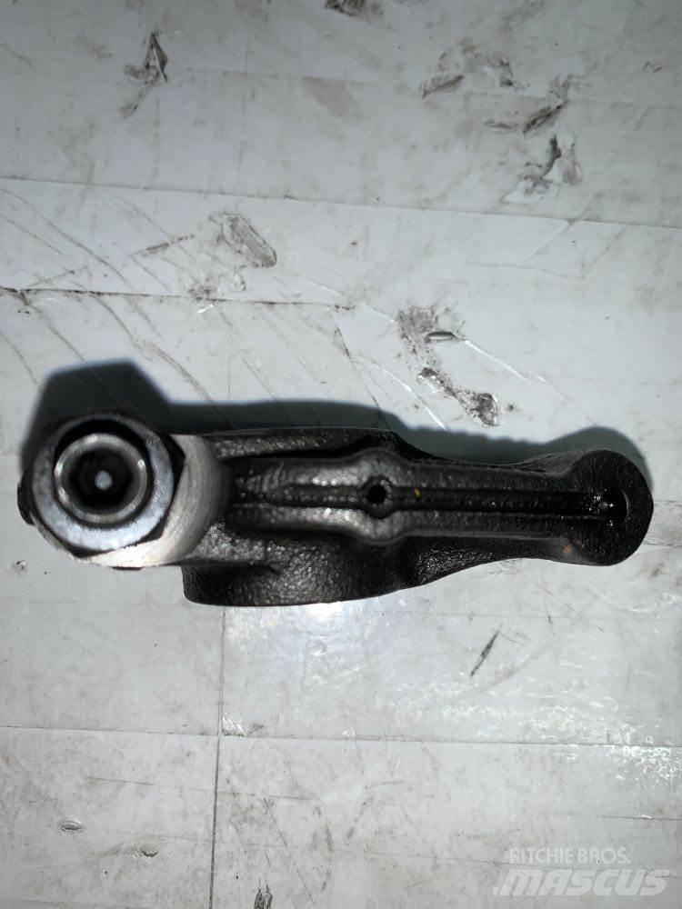 CAT C7 Other components