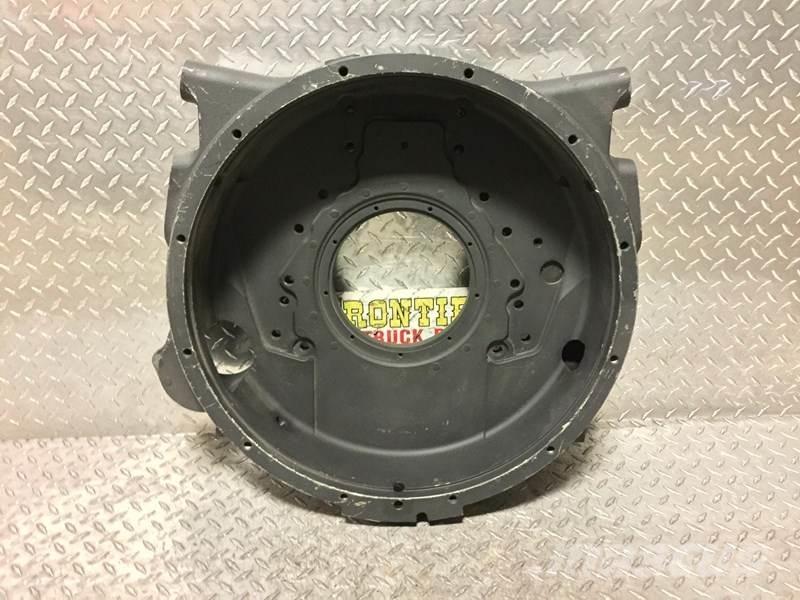 CAT C9 Other components