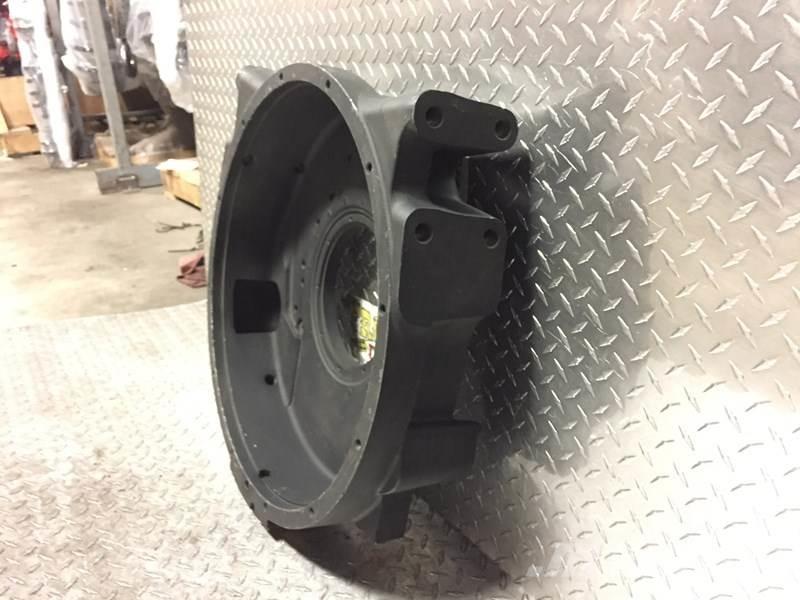 CAT C9 Other components