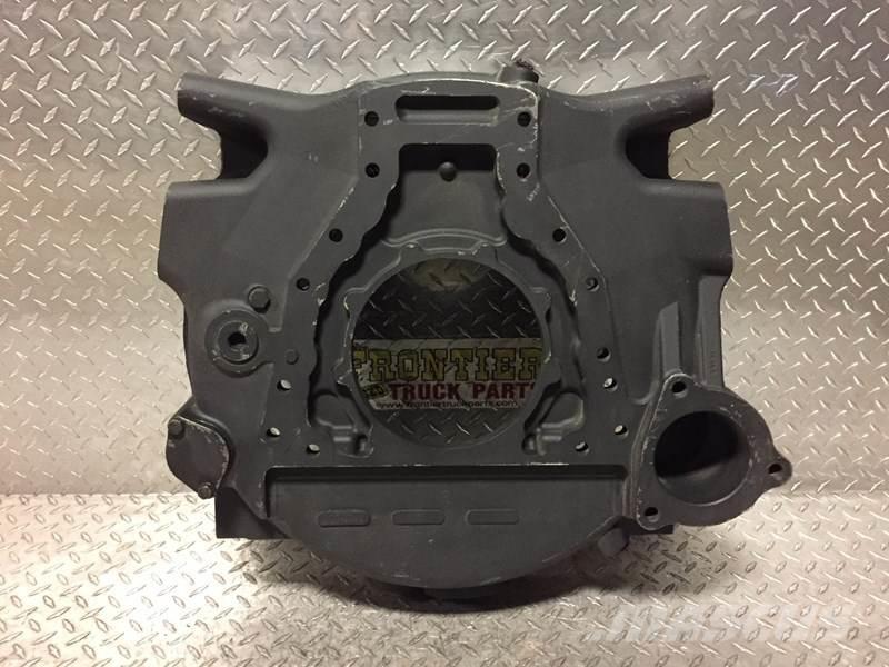 CAT C9 Other components