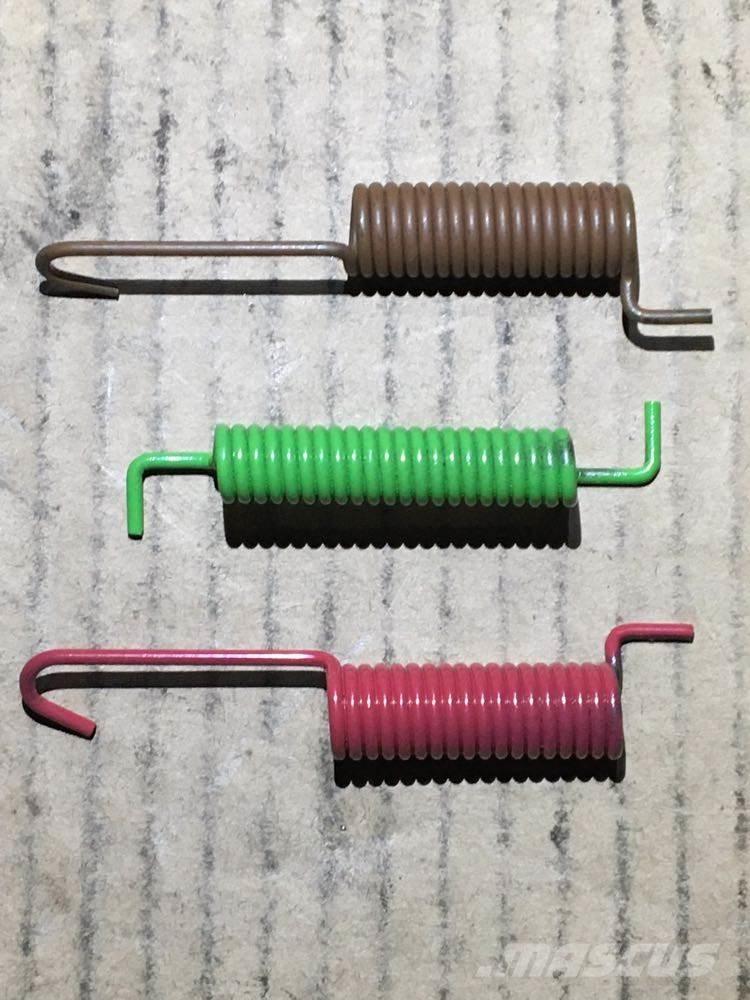  Centric Brakes