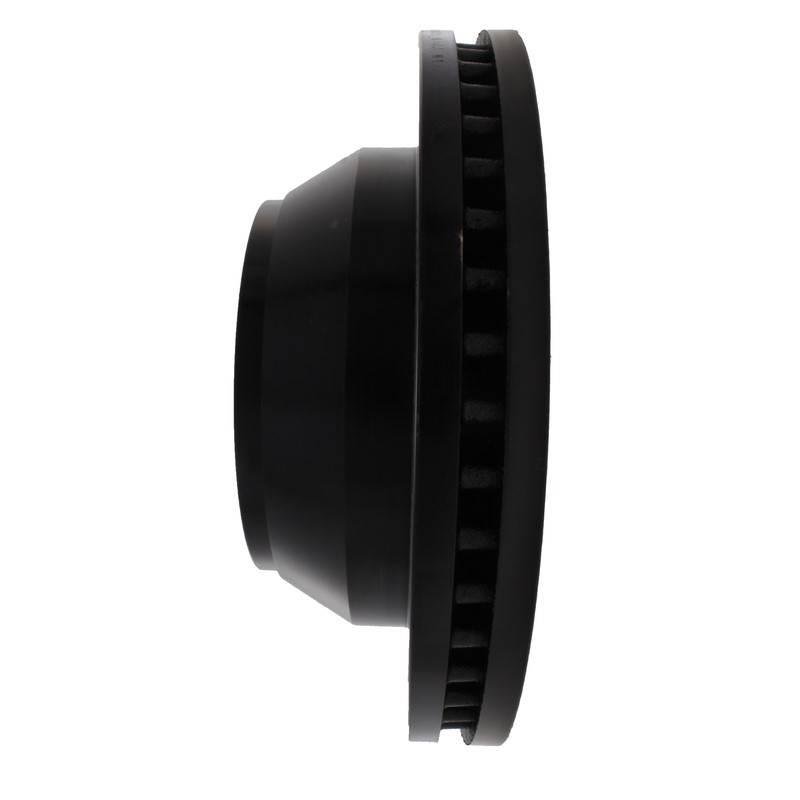  Centric Brakes