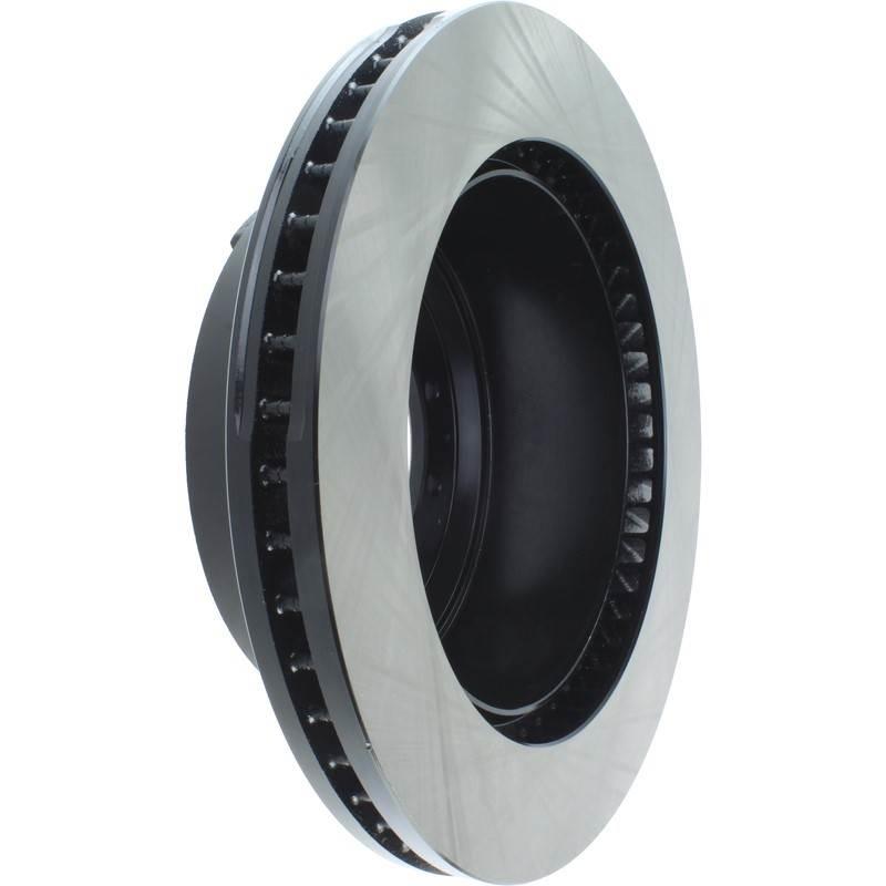  Centric Brakes