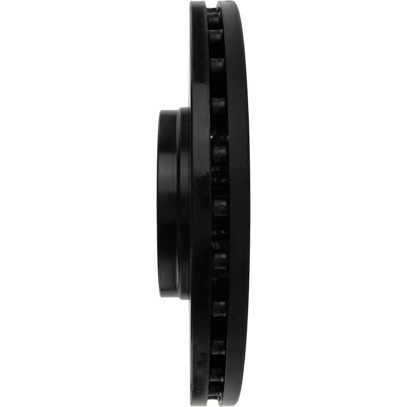  Centric Brakes