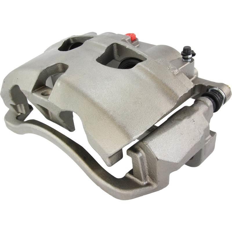  Centric Brakes