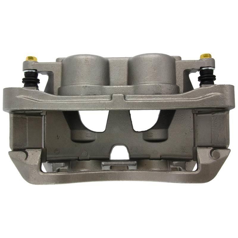  Centric Brakes