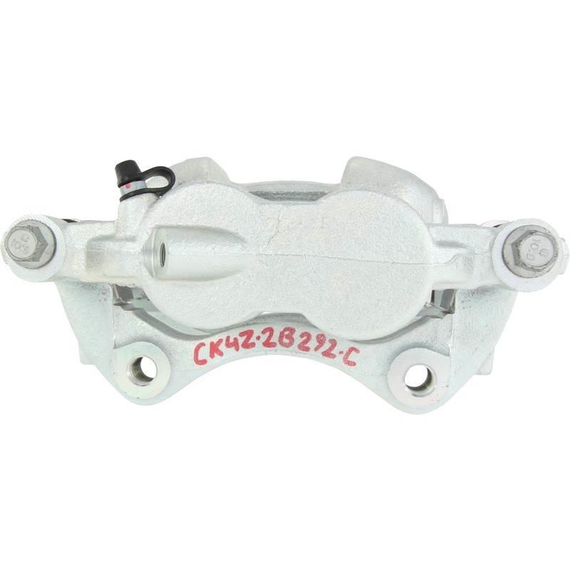  Centric Brakes