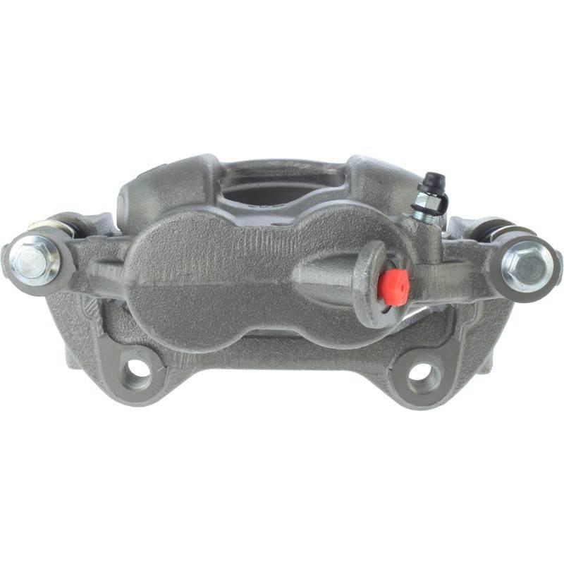  Centric Brakes