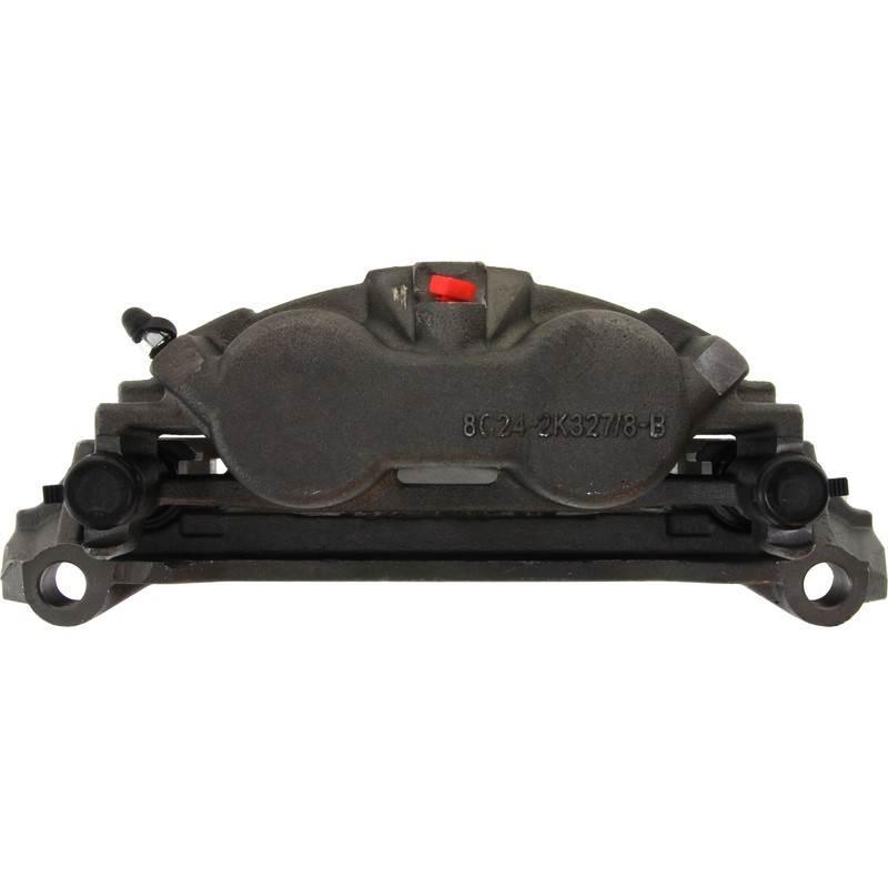  Centric Brakes