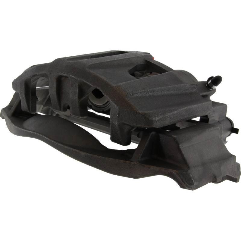  Centric Brakes
