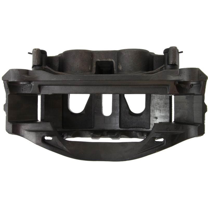  Centric Brakes
