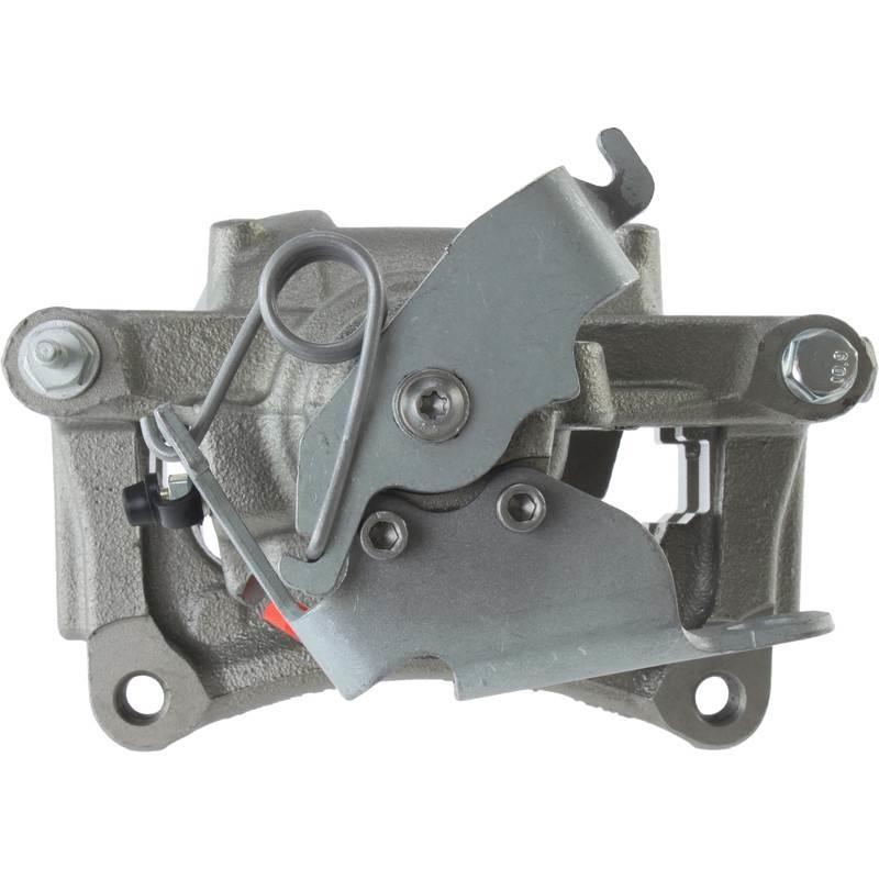  Centric Brakes