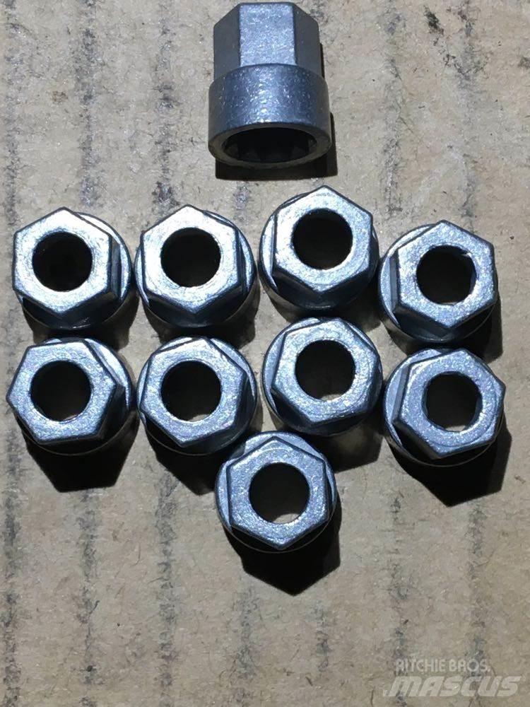  Centric Brakes