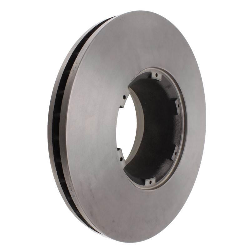  Centric Brakes