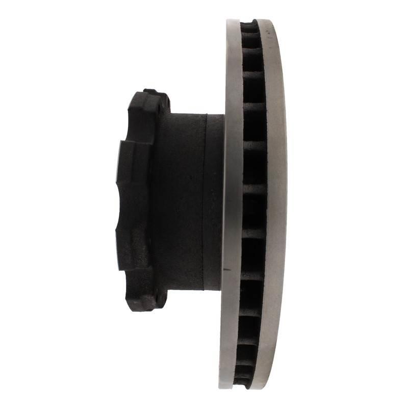  Centric Brakes