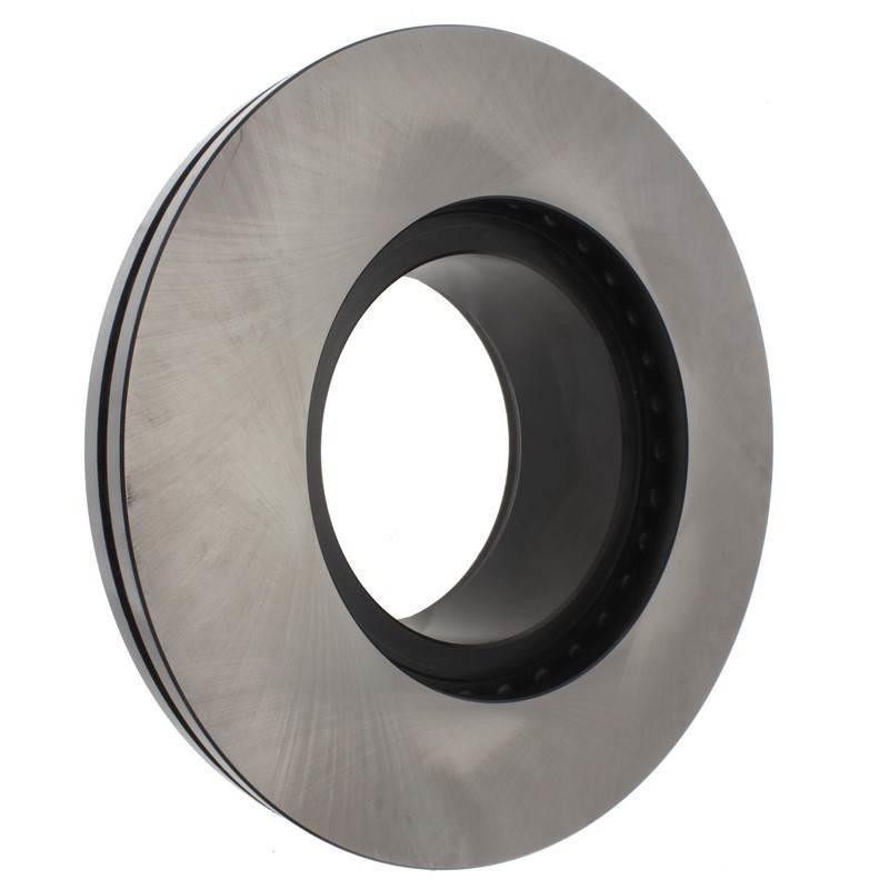  Centric Brakes