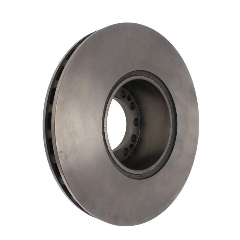  Centric Brakes