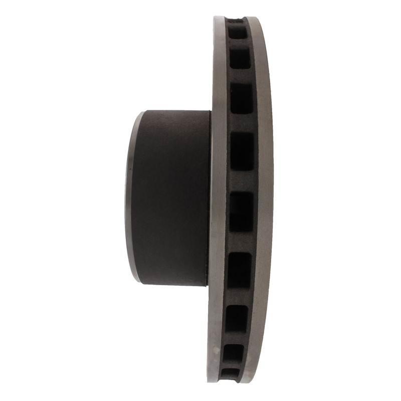  Centric Brakes