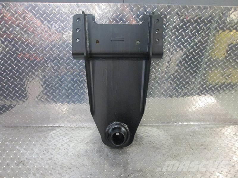  Chalmers Chassis and suspension