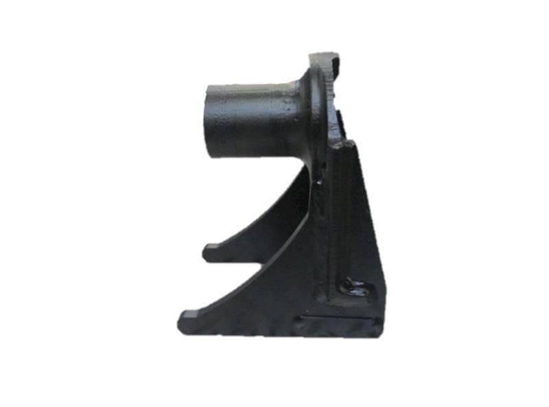  Chalmers Chassis and suspension