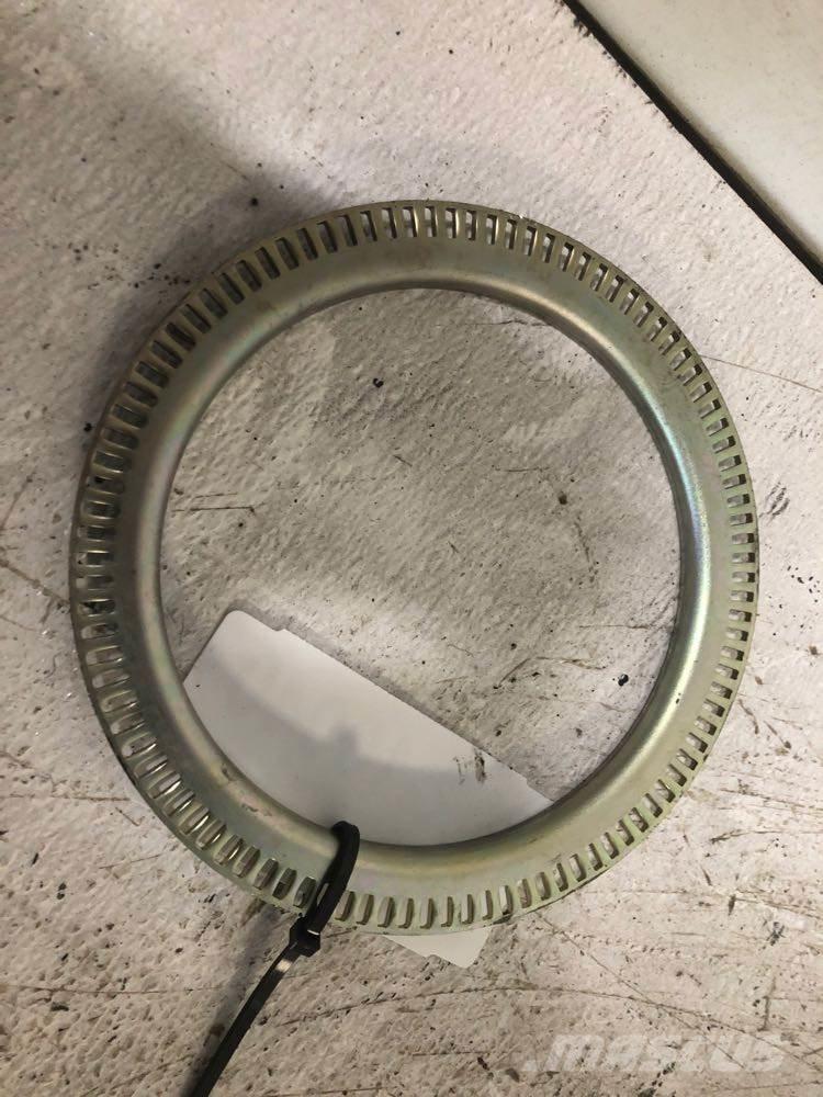  ConMet Electronics