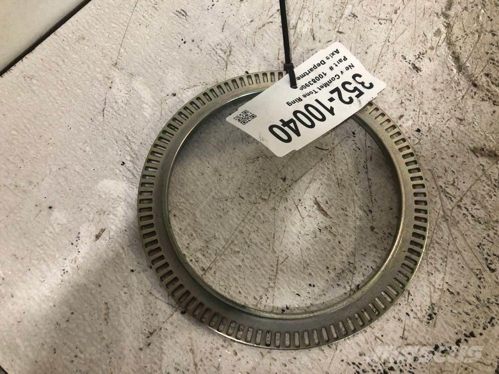 ConMet Electronics