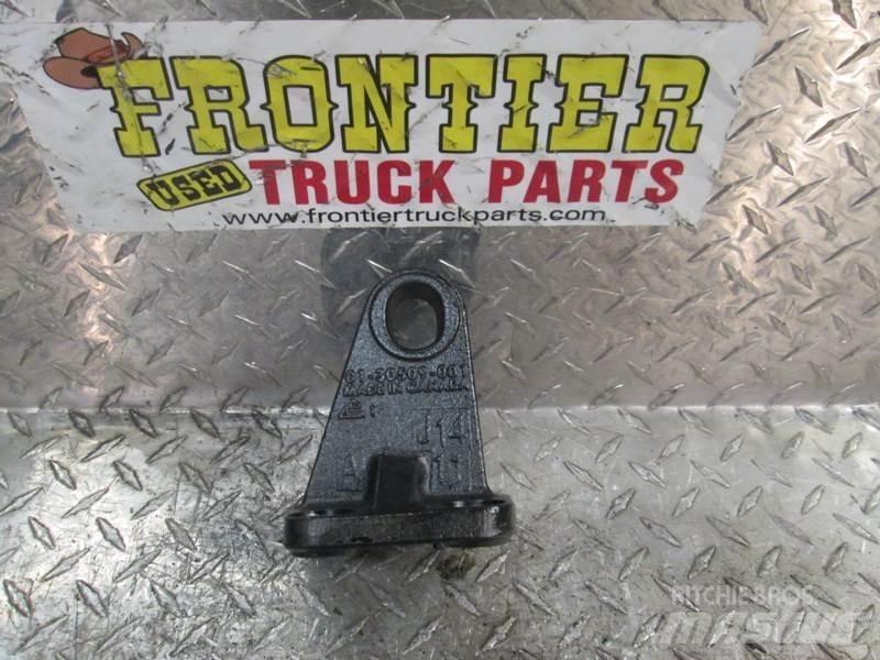 Cummins  Other components