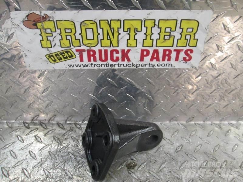 Cummins  Other components