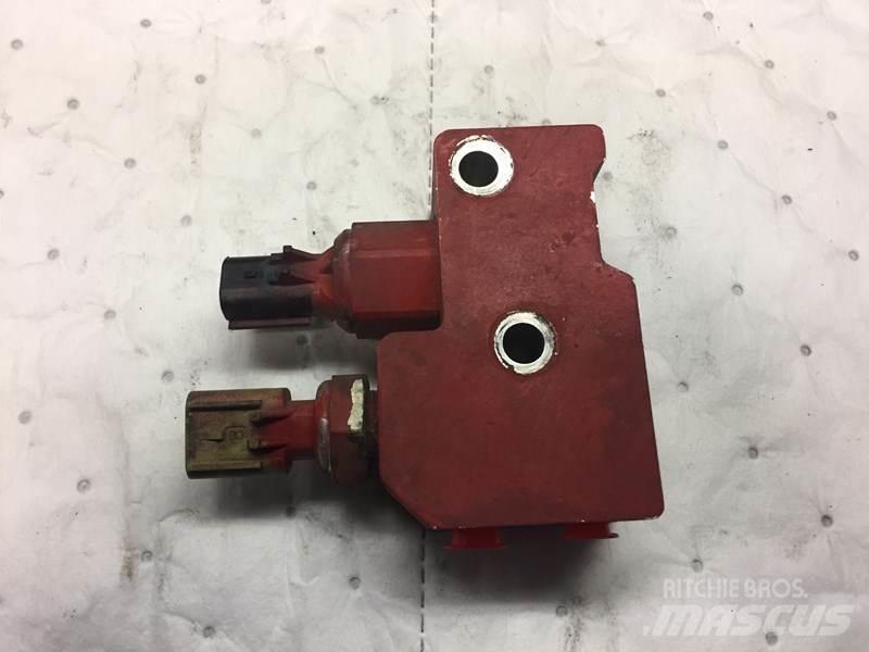 Cummins  Other components