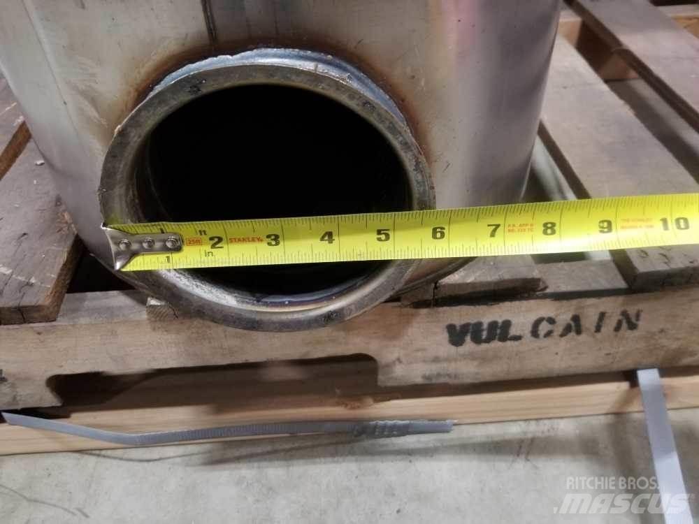 Cummins  Other components