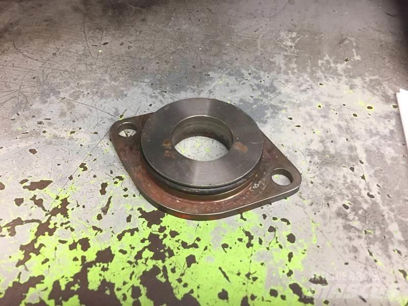 Cummins  Other components