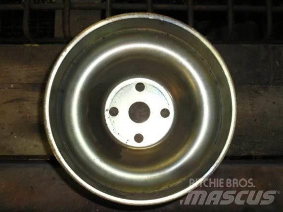 Cummins  Other components
