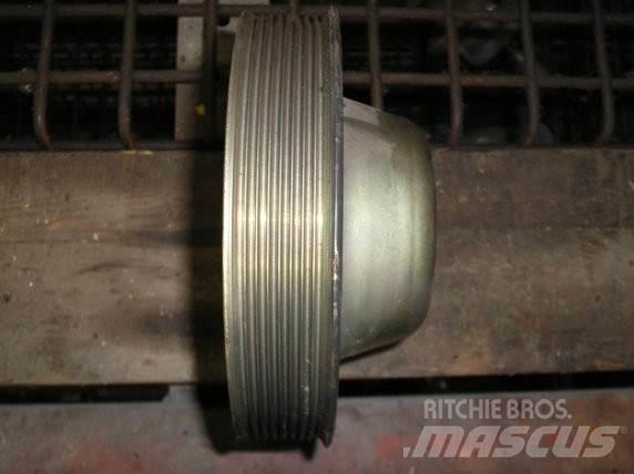 Cummins  Other components