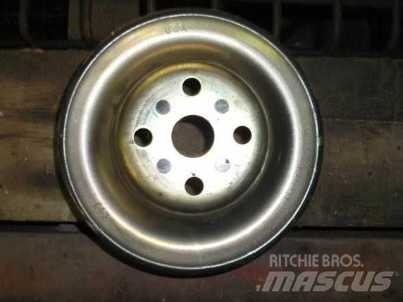 Cummins  Other components