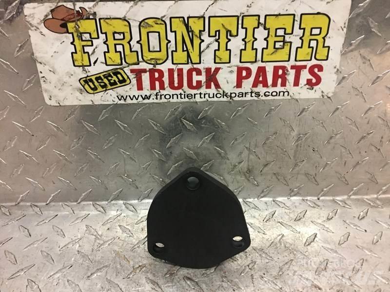 Cummins  Other components