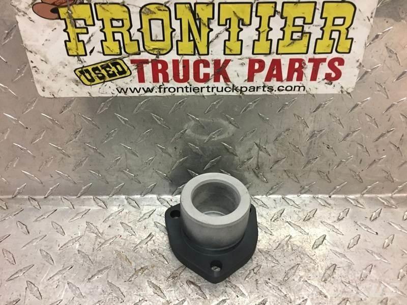 Cummins  Other components
