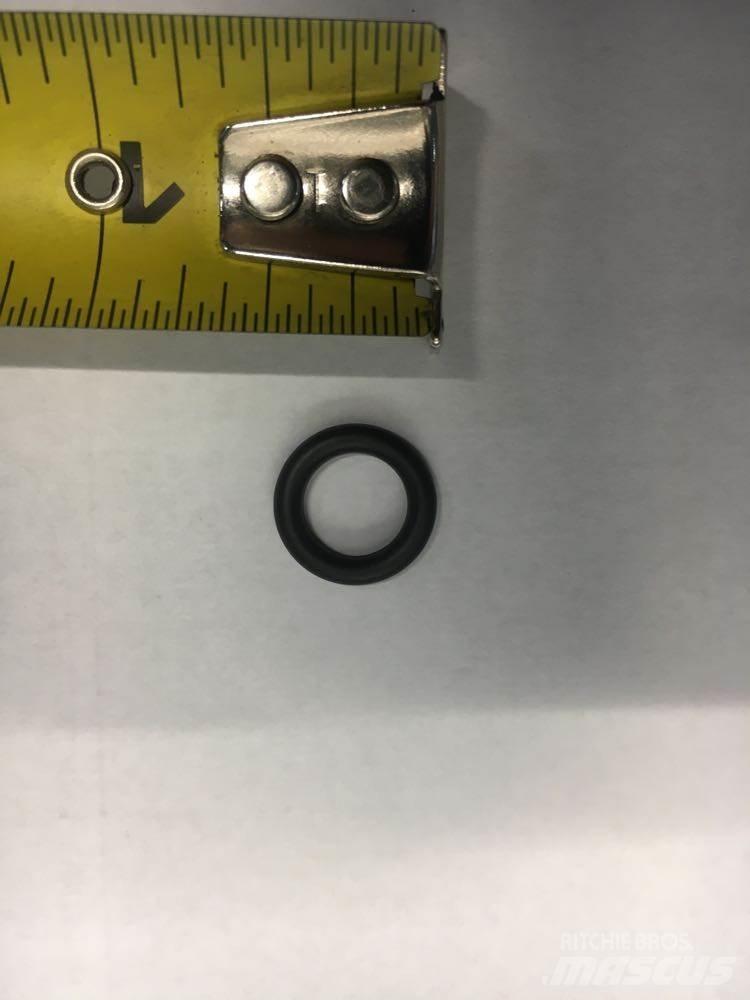 Cummins  Other components