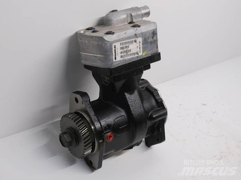 Cummins  Other components