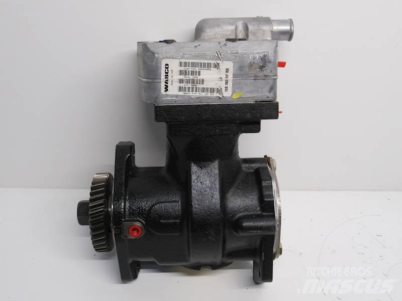 Cummins  Other components