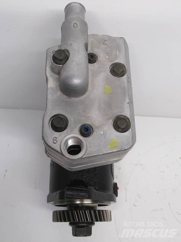 Cummins  Other components