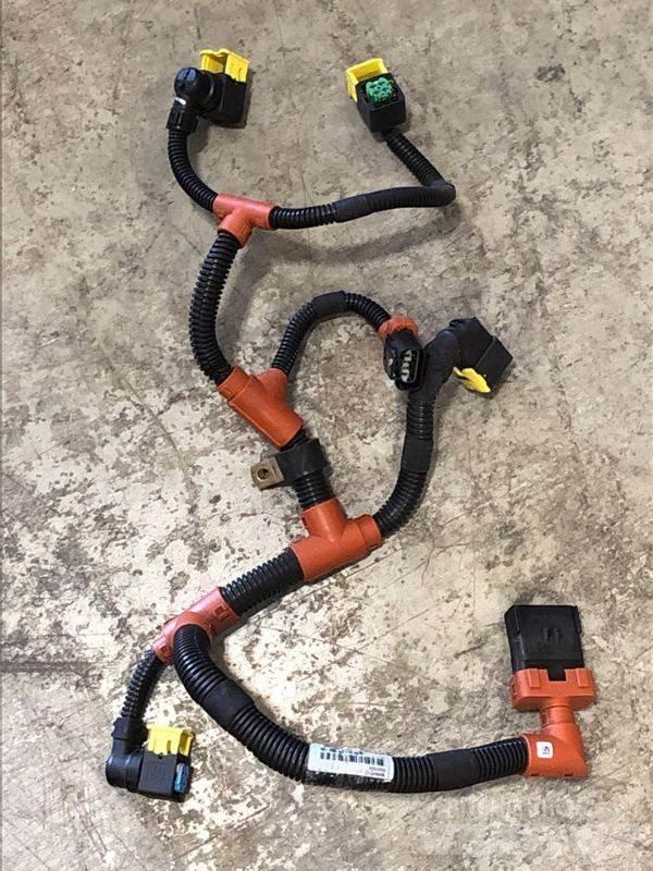 Cummins  Other components