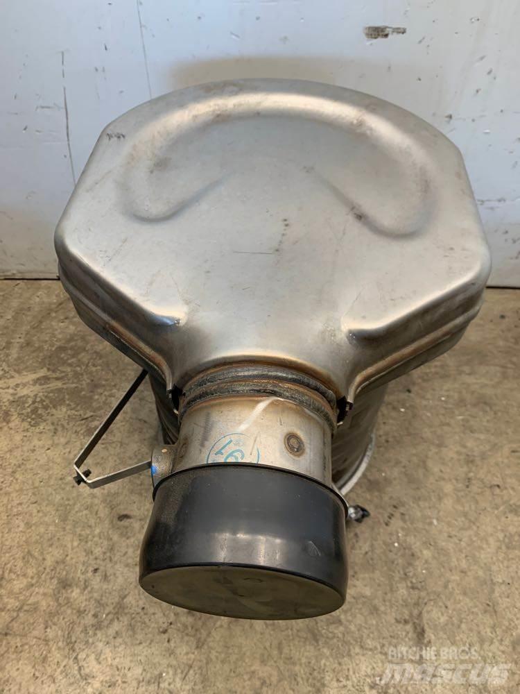 Cummins  Other components