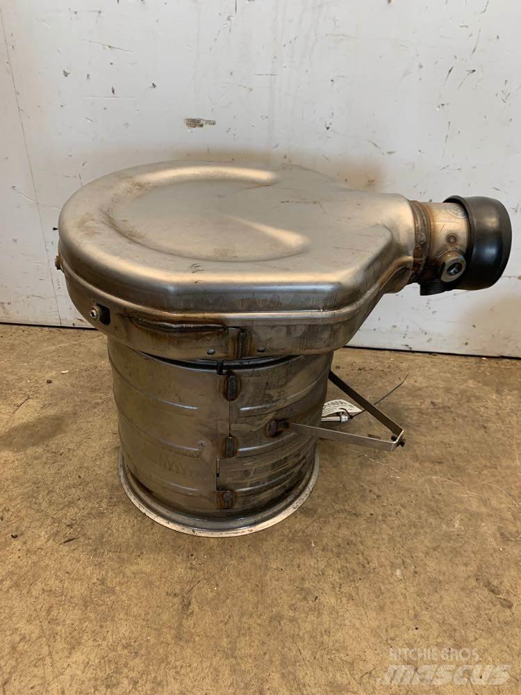 Cummins  Other components