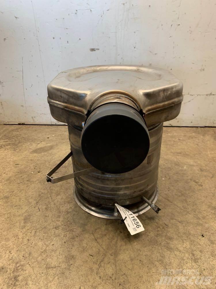 Cummins  Other components