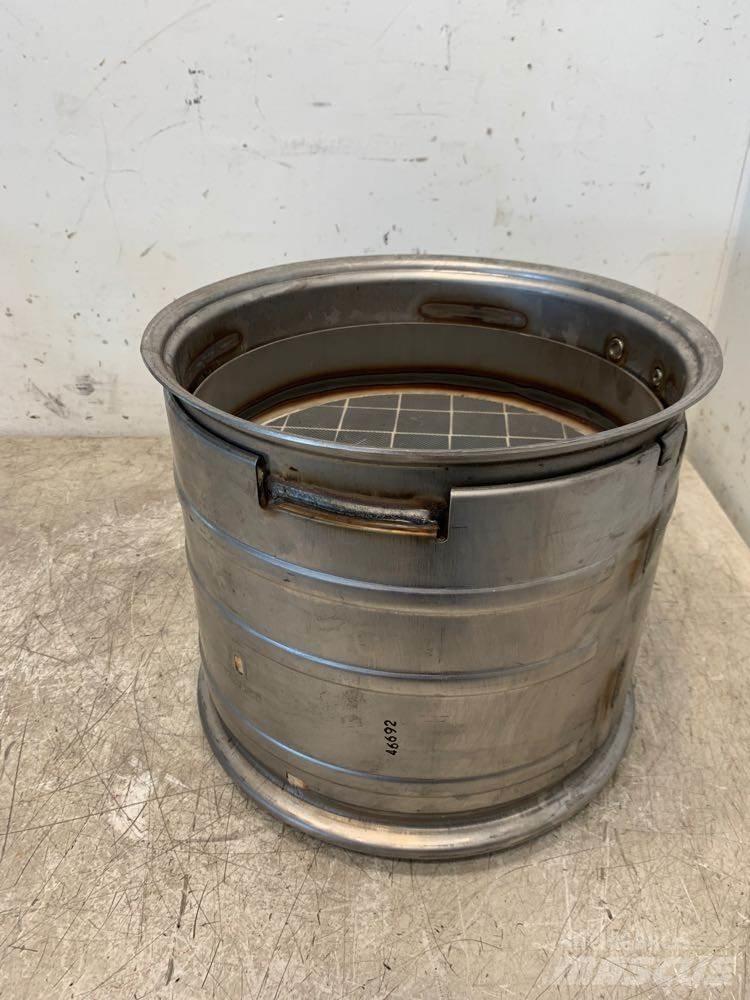 Cummins  Other components